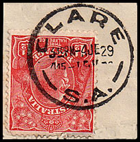 Clare 1929
